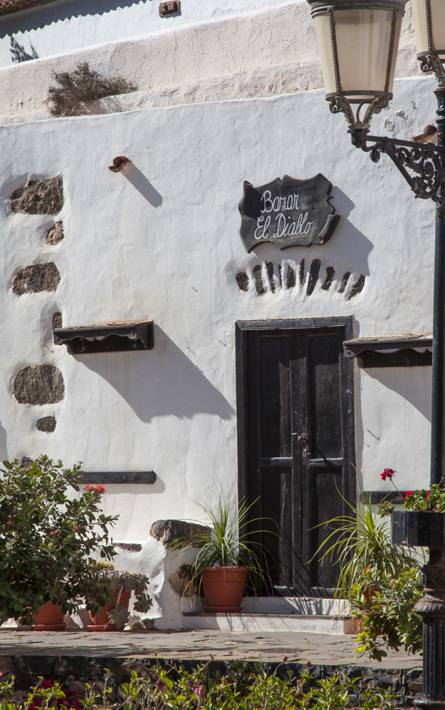 Fuerteventura Canary Islands 